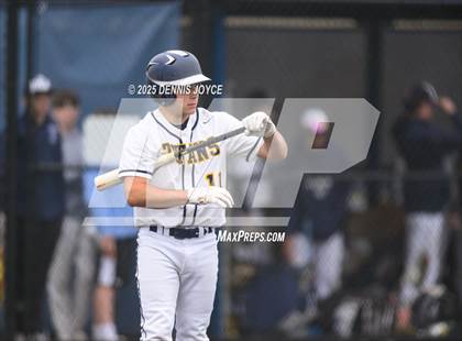 Thumbnail 3 in Penfield @ Webster Thomas (NYSPHSAA Section V Class AA SemiFinals) photogallery.