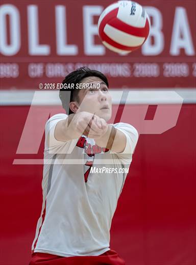 JV: La Mirada @ Whittier Christian