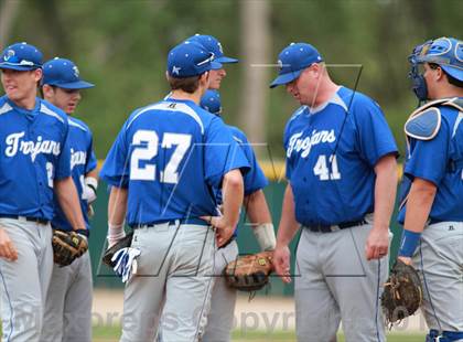 Thumbnail 1 in Arkansas City vs. Andover (KSHSAA 5A Regional Playoff) photogallery.