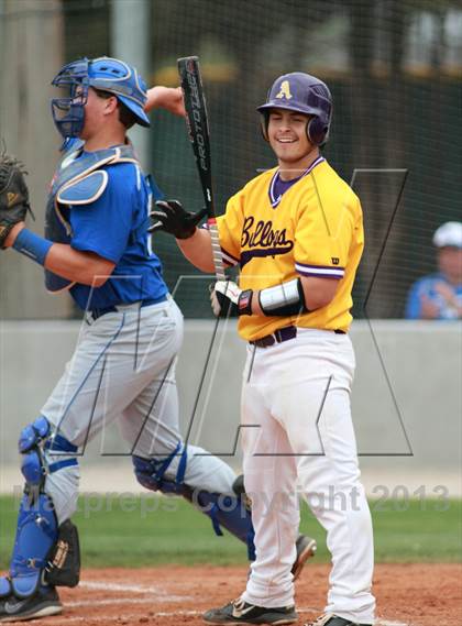 Thumbnail 1 in Arkansas City vs. Andover (KSHSAA 5A Regional Playoff) photogallery.