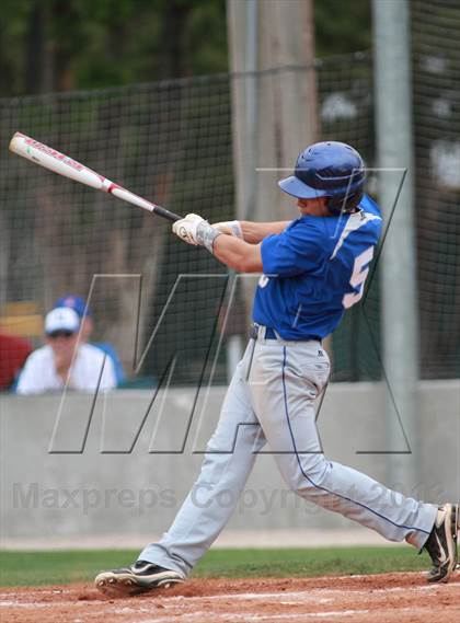 Thumbnail 3 in Arkansas City vs. Andover (KSHSAA 5A Regional Playoff) photogallery.