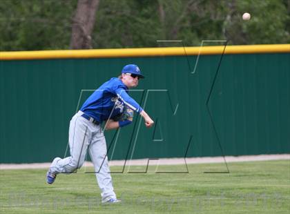 Thumbnail 3 in Arkansas City vs. Andover (KSHSAA 5A Regional Playoff) photogallery.