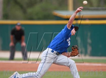 Thumbnail 2 in Arkansas City vs. Andover (KSHSAA 5A Regional Playoff) photogallery.