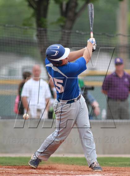 Thumbnail 1 in Arkansas City vs. Andover (KSHSAA 5A Regional Playoff) photogallery.