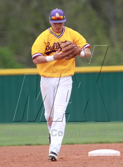Thumbnail 1 in Arkansas City vs. Andover (KSHSAA 5A Regional Playoff) photogallery.