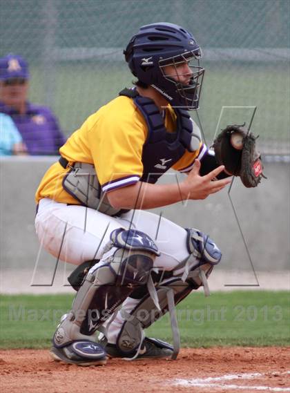 Thumbnail 2 in Arkansas City vs. Andover (KSHSAA 5A Regional Playoff) photogallery.