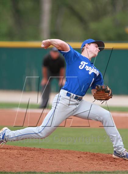 Thumbnail 2 in Arkansas City vs. Andover (KSHSAA 5A Regional Playoff) photogallery.