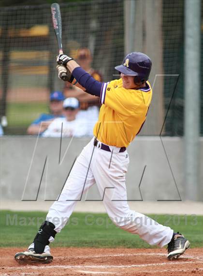 Thumbnail 2 in Arkansas City vs. Andover (KSHSAA 5A Regional Playoff) photogallery.