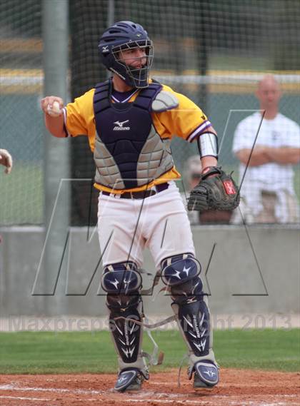 Thumbnail 2 in Arkansas City vs. Andover (KSHSAA 5A Regional Playoff) photogallery.