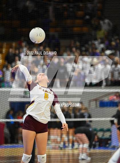 Thumbnail 3 in Alamosa vs. Manitou Springs (CHSAA 3A 1st Round) photogallery.