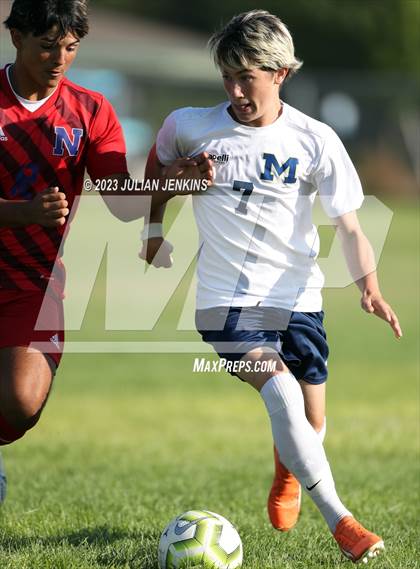 Thumbnail 1 in Meridian @ Nampa photogallery.