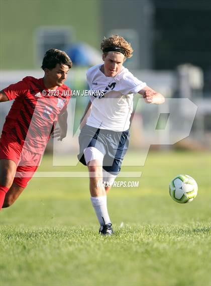 Thumbnail 2 in Meridian @ Nampa photogallery.