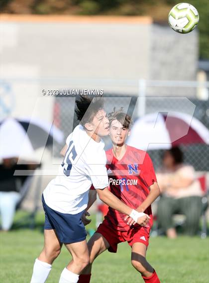 Thumbnail 2 in Meridian @ Nampa photogallery.