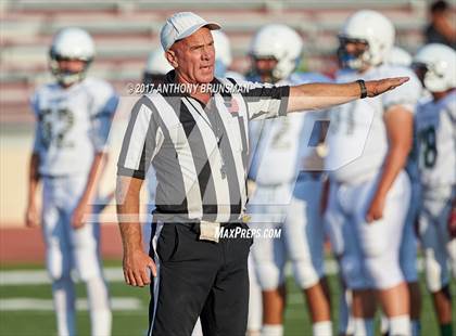 Thumbnail 2 in JV: Rio Americano @ McClatchy photogallery.