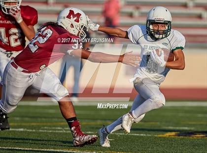 Thumbnail 3 in JV: Rio Americano @ McClatchy photogallery.