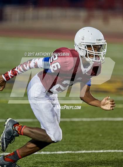 Thumbnail 2 in JV: Rio Americano @ McClatchy photogallery.