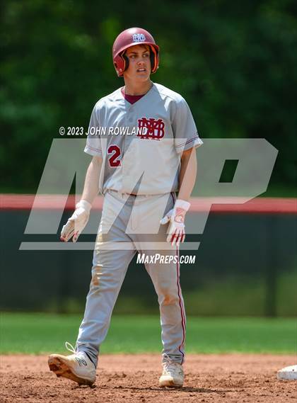 Thumbnail 1 in Montgomery Bell Academy @ Brentwood Academy photogallery.