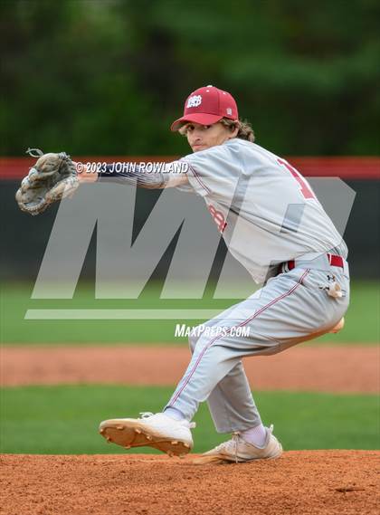 Thumbnail 1 in Montgomery Bell Academy @ Brentwood Academy photogallery.