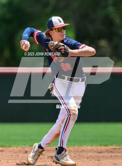 Thumbnail 3 in Montgomery Bell Academy @ Brentwood Academy photogallery.