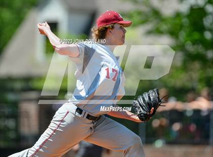 Thumbnail 2 in Montgomery Bell Academy @ Brentwood Academy photogallery.