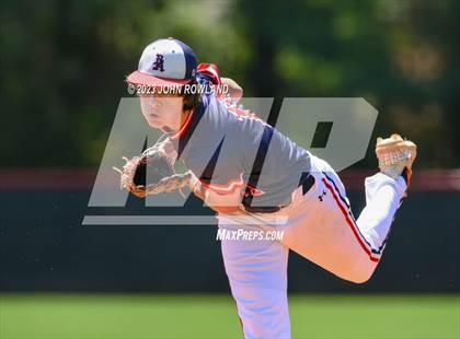 Thumbnail 2 in Montgomery Bell Academy @ Brentwood Academy photogallery.