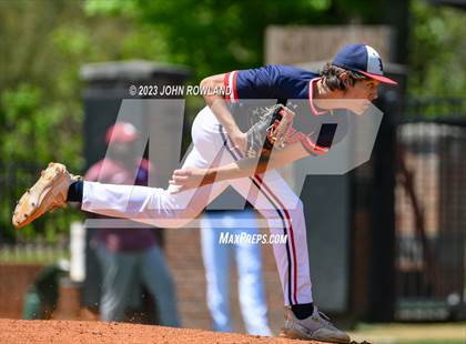 Thumbnail 1 in Montgomery Bell Academy @ Brentwood Academy photogallery.