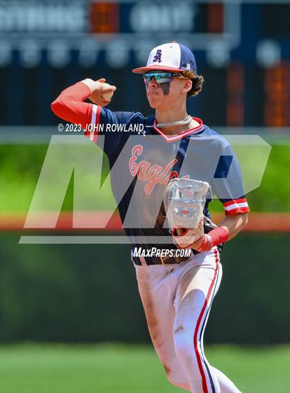 Thumbnail 1 in Montgomery Bell Academy @ Brentwood Academy photogallery.