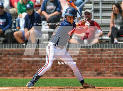Thumbnail 1 in Montgomery Bell Academy @ Brentwood Academy photogallery.