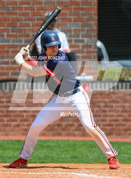 Thumbnail 1 in Montgomery Bell Academy @ Brentwood Academy photogallery.