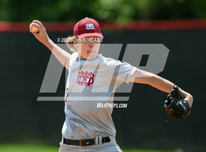 Thumbnail 2 in Montgomery Bell Academy @ Brentwood Academy photogallery.