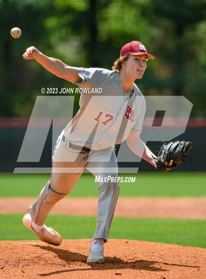 Thumbnail 1 in Montgomery Bell Academy @ Brentwood Academy photogallery.