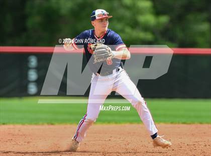 Thumbnail 1 in Montgomery Bell Academy @ Brentwood Academy photogallery.