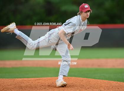 Thumbnail 2 in Montgomery Bell Academy @ Brentwood Academy photogallery.