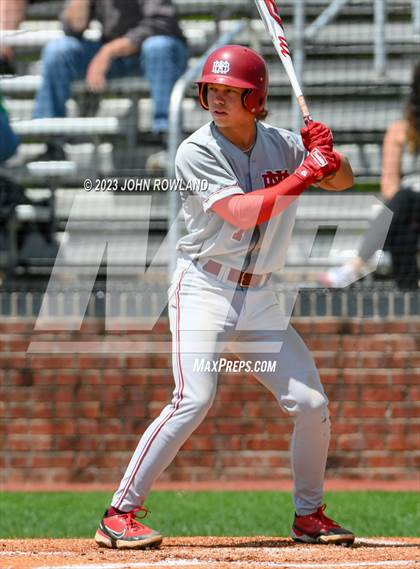Thumbnail 1 in Montgomery Bell Academy @ Brentwood Academy photogallery.