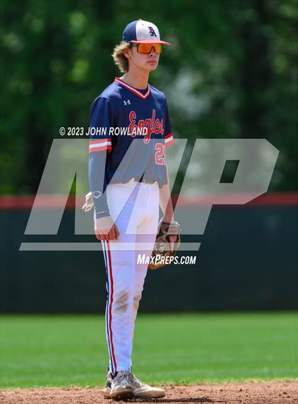 Thumbnail 3 in Montgomery Bell Academy @ Brentwood Academy photogallery.