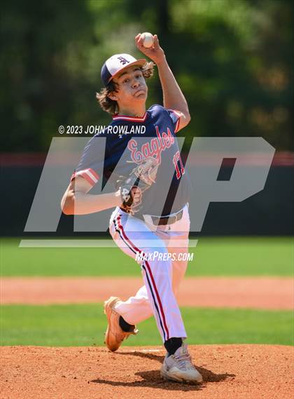 Thumbnail 3 in Montgomery Bell Academy @ Brentwood Academy photogallery.