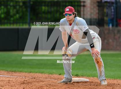 Thumbnail 3 in Montgomery Bell Academy @ Brentwood Academy photogallery.