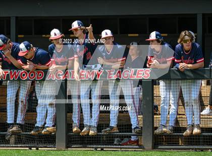 Thumbnail 1 in Montgomery Bell Academy @ Brentwood Academy photogallery.