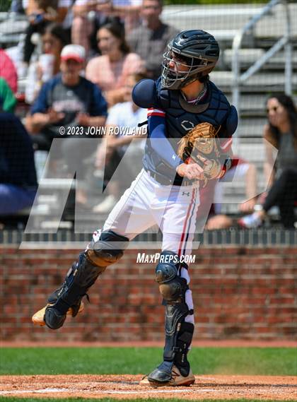 Thumbnail 1 in Montgomery Bell Academy @ Brentwood Academy photogallery.
