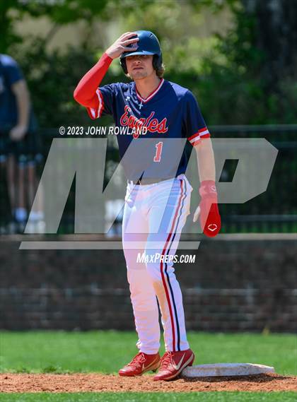 Thumbnail 3 in Montgomery Bell Academy @ Brentwood Academy photogallery.