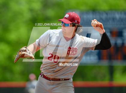 Thumbnail 2 in Montgomery Bell Academy @ Brentwood Academy photogallery.