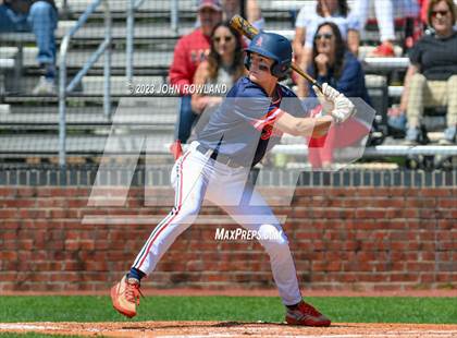Thumbnail 1 in Montgomery Bell Academy @ Brentwood Academy photogallery.