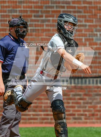 Thumbnail 2 in Montgomery Bell Academy @ Brentwood Academy photogallery.