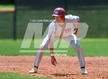 Thumbnail 2 in Montgomery Bell Academy @ Brentwood Academy photogallery.
