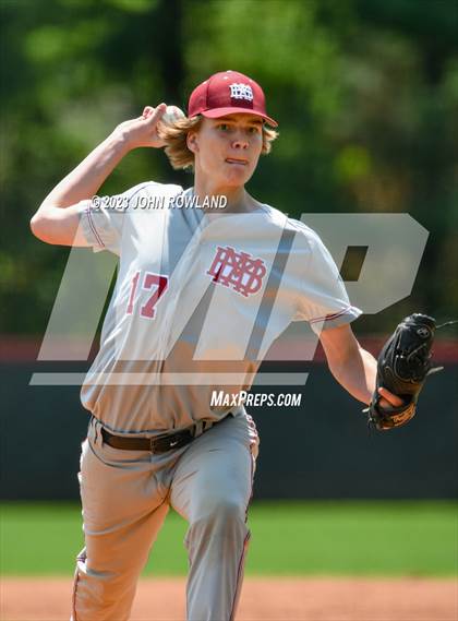 Thumbnail 3 in Montgomery Bell Academy @ Brentwood Academy photogallery.