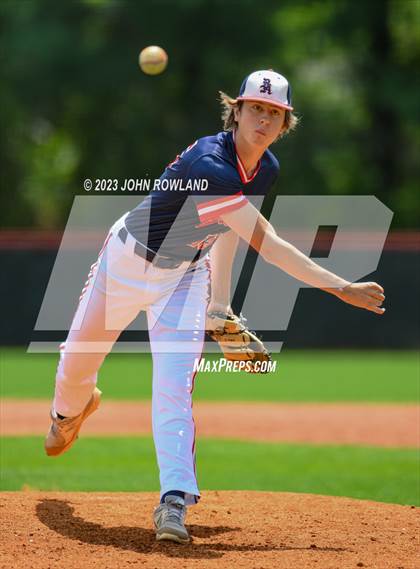 Thumbnail 2 in Montgomery Bell Academy @ Brentwood Academy photogallery.