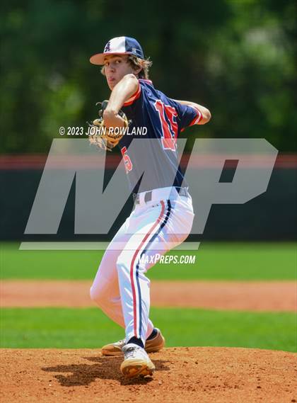 Thumbnail 1 in Montgomery Bell Academy @ Brentwood Academy photogallery.