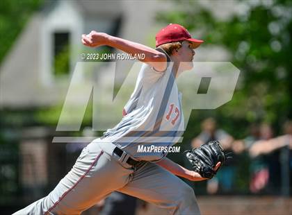 Thumbnail 3 in Montgomery Bell Academy @ Brentwood Academy photogallery.