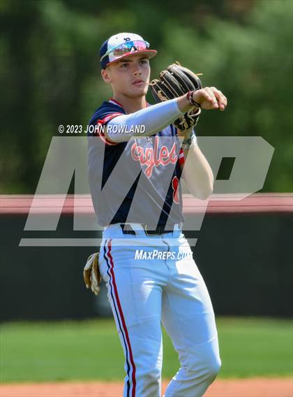 Thumbnail 1 in Montgomery Bell Academy @ Brentwood Academy photogallery.