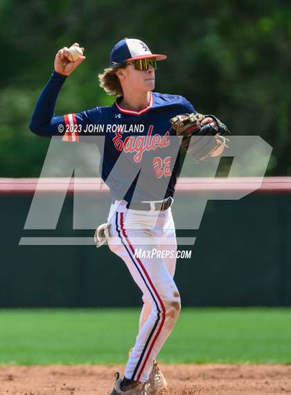 Thumbnail 1 in Montgomery Bell Academy @ Brentwood Academy photogallery.